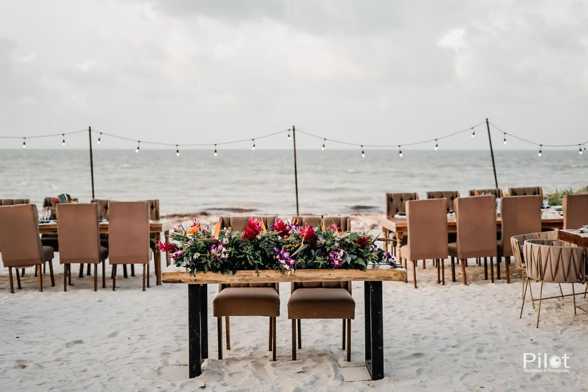 Tecnohotel Beach San Benito Exterior photo