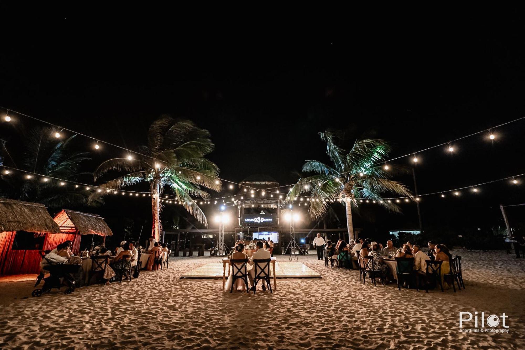 Tecnohotel Beach San Benito Exterior photo